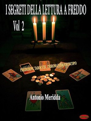 cover image of I segreti della lettura a freddo Volume2